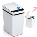 12L Smart Trash Bin Rubbish Motion Sensor Touchless Bathroom Odourles Toilet Can