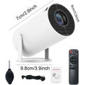 Portable Smart Projector