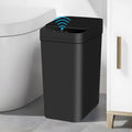 12L Smart Trash Bin Rubbish Motion Sensor Touchless Bathroom Odourles Toilet Can