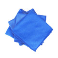50X LARGE MICROFIBRE CLEANING AUTO CAR DETAILING SOFT CLOTHS TOWEL DUSTER WASH