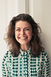 Sarah M.